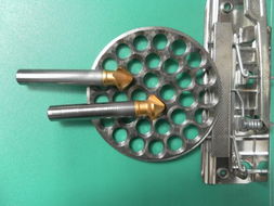 五金产品必备 倒角刀的综合供应与零售指南