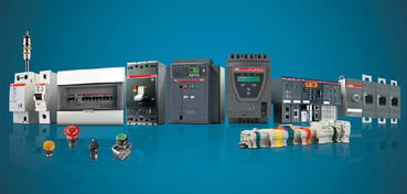 原装正品ABB接触器AF09Z-22-00-21，专为照相机及器材销售领域推荐