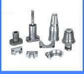 洛阳零售市场中的五金模具配件与五金产品销售解析