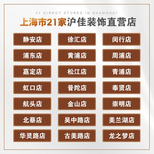 上海沪佳装饰服务集团股份